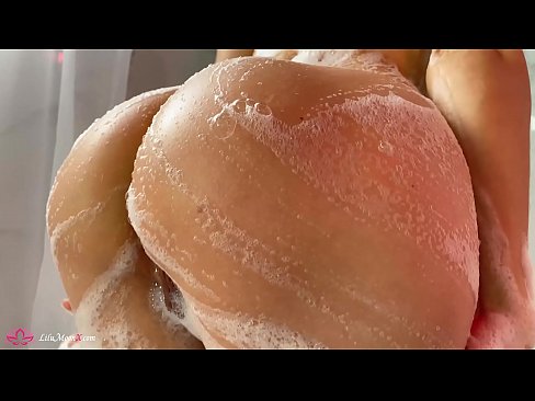 ❤️ Brunetto masturbat Pussy cum vibrator ad Vehementer gaudens in Shower Sluts at la.dickies-shop.ru