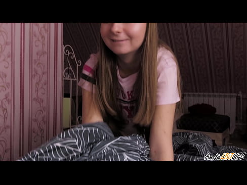 ❤️ Blondie sugit eam BFF est penitus et accipit Cum in ore suo Sluts at la.dickies-shop.ru