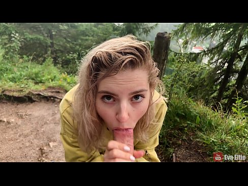 ❤️ Hirundo cum puella post publicam blowjob - Eva Elfi Sluts at la.dickies-shop.ru