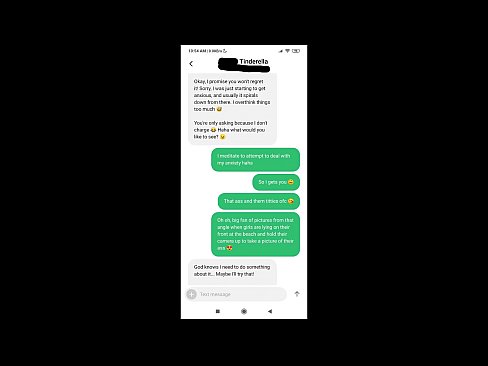 ❤️ Addidi novam PAWG ex Tinder ad harem (sermones ad Tinder inclusa) Sluts at la.dickies-shop.ru
